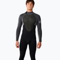 Vyriškas plaukimo kostiumas Rip Curl Omega Bz 3/2 mm grey 4