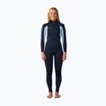 Moteriškas plaukimo kostiumas Rip Curl Wms Trad Bz 3/2 mm navy