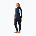 Moteriškas plaukimo kostiumas Rip Curl Wms Trad Bz 3/2 mm navy 3