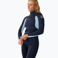 Moteriškas plaukimo kostiumas Rip Curl Wms Trad Bz 3/2 mm navy 4