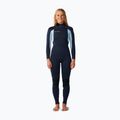 Moteriškas plaukimo kostiumas Rip Curl Wms Trad Bz 4/3 mm navy