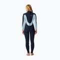 Moteriškas plaukimo kostiumas Rip Curl Wms Trad Bz 4/3 mm navy 2