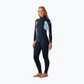 Moteriškas plaukimo kostiumas Rip Curl Wms Trad Bz 4/3 mm navy 3