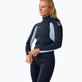 Moteriškas plaukimo kostiumas Rip Curl Wms Trad Bz 4/3 mm navy 4