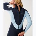 Moteriškas plaukimo kostiumas Rip Curl Wms Trad Bz 4/3 mm navy 5