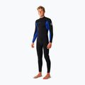 Vyriškas plaukimo kostiumas Rip Curl Trad Bz 4/3 mm blue 3