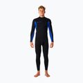 Vyriškas plaukimo kostiumas Rip Curl Trad Bz 5/4 mm blue