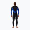 Vyriškas plaukimo kostiumas Rip Curl Trad Bz 5/4 mm blue 2