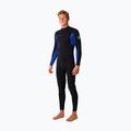 Vyriškas plaukimo kostiumas Rip Curl Trad Bz 5/4 mm blue 3