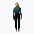 Moteriškas plaukimo kostiumas Rip Curl Wms E-Bomb Zf 4/3 mm dark green 2