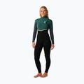 Moteriškas plaukimo kostiumas Rip Curl Wms E-Bomb Zf 4/3 mm dark green 3