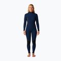 Moteriškas plaukimo kostiumas Rip Curl Wms E-Bomb Zf 4/3 mm dark green 4