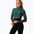 Moteriškas plaukimo kostiumas Rip Curl Wms E-Bomb Zf 4/3 mm dark green 5
