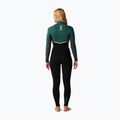 Moteriškas plaukimo kostiumas Rip Curl E-Bomb Zf 3/2 mm dark green 2