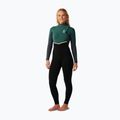 Moteriškas plaukimo kostiumas Rip Curl E-Bomb Zf 3/2 mm dark green 3
