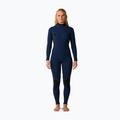 Moteriškas plaukimo kostiumas Rip Curl E-Bomb Zf 3/2 mm dark green 4