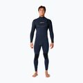 Vyriškas plaukimo kostiumas Rip Curl E-Bomb Zf 4/3 mm navy