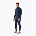 Vyriškas plaukimo kostiumas Rip Curl E-Bomb Zf 4/3 mm navy 3