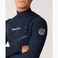 Vyriškas plaukimo kostiumas Rip Curl E-Bomb Zf 4/3 mm navy 5