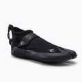 Rip Curl Reefer Boot S/Toe 1,5 mm neopreninis batas black 5001