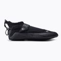 Rip Curl Reefer Boot S/Toe 1,5 mm neopreninis batas black 5001 2