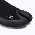 Rip Curl Reefer Boot S/Toe 1,5 mm neopreninis batas black 5001 7