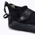 Rip Curl Reefer Boot S/Toe 1,5 mm neopreninis batas black 5001 8