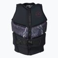 Vyriška liemenė Jetpilot Freeride F/E Neo juoda 2205803
