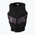 Vyriška liemenė Jetpilot Freeride F/E Neo juoda 2205803 5