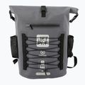 Vandeniui atsapri kuprinė Jetpilot Venture 50 l Waterproof charcoal