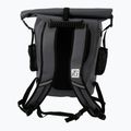 Vandeniui atsapri kuprinė Jetpilot Venture 50 l Waterproof charcoal 2