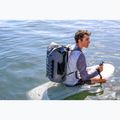 Vandeniui atsapri kuprinė Jetpilot Venture 50 l Waterproof charcoal 5
