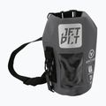Vandeniui atsparus maišas Jetpilot Venture 2 l Drysafe charcoal