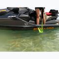 Inkaras Jetpilot Lightweight Fluke blue/lime 2