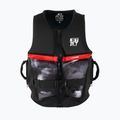 Apsauginė liemenė Jetpilot 3Sxty Hyperflex S-Grip Eco L50S black