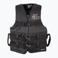 Vyriška liemenė Jetpilot Helium F/E Nylon Vest black/black
