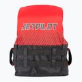 Vyriška liemenė Jetpilot Helium F/E Nylon Vest black/red 2