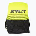 Vyriška liemenė Jetpilot Helium F/E Nylon Vest black/yellow 2