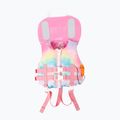 Vaikiška apsauginė liemenė Jetpilot The Cause F/E Infant Eco Vest tie dye
