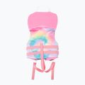 Vaikiška apsauginė liemenė Jetpilot The Cause F/E Infant Eco Vest tie dye 2