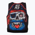 Vaikiška liemenė Jetpilot Boys Cause F/E Youth Eco Vest black 2