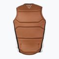 Vyriška apsauginė liemenė Jetpilot Jb Oneil C4 F/E Eco Vest rust 2