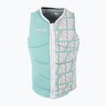 Vyriška liemenė Jetpilot Isla X1 F/E Neo Vest teal
