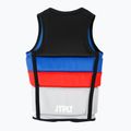 Vaikiška liemenė Jetpilot X1 Boys Eco Vest black/blue 2