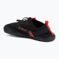 Vandens batai Jetpilot Hybrid Hydro black/red 3