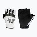 Pirštinės vandens sportui Jetpilot Vault Short Finger Race white