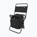 Kuprinė su kėdute Jetpilot Back Rest Chilled Seat Bag black