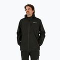 Vyriška buriavimo striukė Jetpilot Venture Spray black
