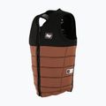 Vyriška apsauginė liemenė Jetpilot X1 F/E Felix black/brown 3