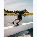 Vyriška apsauginė liemenė Jetpilot X1 F/E Felix black/brown 4